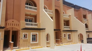 Jumeirah Village Circle (JVC) – One bedroom spacious apartment with 2 balconies at a great price