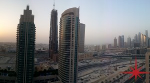 Downtown, 1 Bedroom En-suite with 2 Balconies and Burj, Fountain and Shk Zayed View