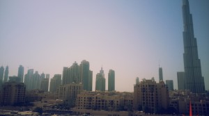 Downtown Dubai – 1 Bedroom Apt on lower/F with B. Khalifa, Community, B. Bay View