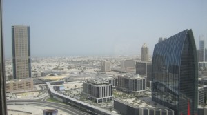 Downtown Dubai – Burj Khalifa – Exquisite 2 Bedroom Apt with Sea, Lake & Shk Zayed Road View