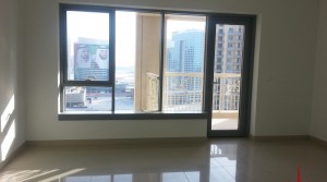 Currently Tenanted, 1 Ensuite BR Apt With 360 Degrees Views Of Fountains, E Boulevard And B Bay