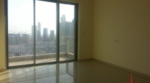 Downtown Dubai, 2 BR Apt on a Higher Floor with Fountain, Old Town, Boulevard & Sea View