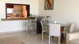 Downtown Dubai – Tastefully Furnished 1 Bedroom En-suite Apartment on a Lower Floor