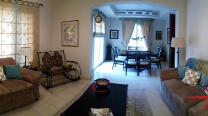 Arabian Ranches – Gorgeous Alma Townhome – Type 2 with BUA 2,788