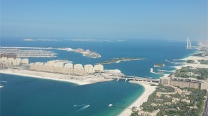 Dubai Marina – 4 BR Penthouse with Marina Bay, Palm & S Zayed Rd View