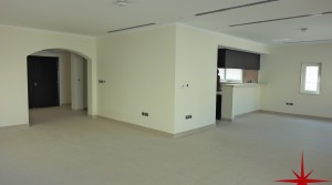 Jumeirah Park, Gorgeous 3 En-suite Bedrooms, Legacy Large