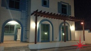 Adjacent to Mosque, 4 BR Villa with Maids Room