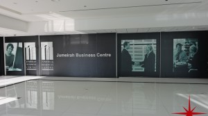 JLT – Shell And Core Office at Lower Level in JBC 4 with Lake View