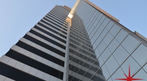 Dubai Silicon Oasis, Partially Fitted Office, Exclusive Commercial Project with Great Views
