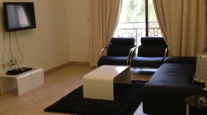 Al Mamzar, Deira Dubai – The Square,1En-suite Bedroom