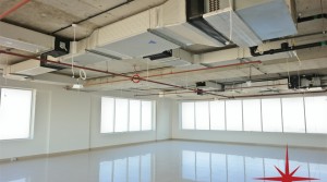 Dubai Silicon Oasis, Partially Fitted Office, DSO