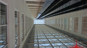 Dubai Silicon Oasis, Fitted Office, Limited Offer in an Exclusive Commercial Project with Great Views