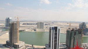 Downtown, Burj Al Noujoum Tower – 2 BR Apt with B Bay Lake View