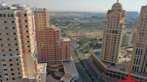 Dubai Silicon Oasis, Partially Fitted Office, Exclusive Commercial Project with Great Views