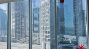 Business Bay, Shell and Core Office in the most Prestigious Business Tower