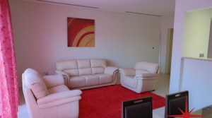JVC – Fully Furnished 1 En-suite Bedroom + Powder Room + Private Garden