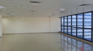 JLT, JBC 4, Fitted Office at Higher Floor
