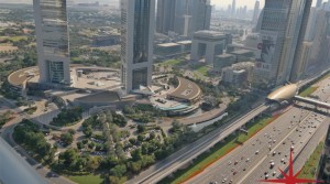 Main Sheikh Zayed Road, Freehold, Shell and Core Office