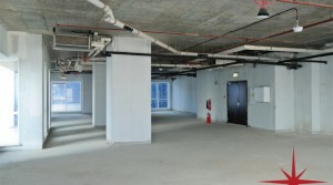Dubai, Main Sheikh Zayed Road, Shell and Core Full Office Floor higher than 18th Floor, Freehold