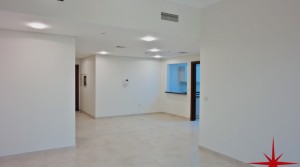 Dubai Sports City, Canal Residence West, 2 BR Apt with Community View/golf course. This property is currently tenanted