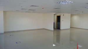 JBC 4, JLT, Fully Fitted Office with Washroom and Kitchenette