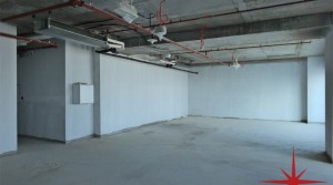 Commercial space available, Off Sheikh Zayed Road, Shell and Core