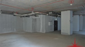 Main Sheikh Zayed Road, Shell and Core, Space for Office or Retail on Mezzanine Floor