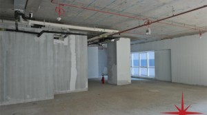 Main Sheikh Zayed Road, Shell and Core, Space for Office or Retail on Mezzanine Floor