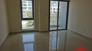 Downtown, Standpoint, Fabulous Studio Apartment with Emaar Boulevard View in Tower B