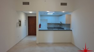 Canal Residence west, Apartment with canal view for lease in 4 cheques