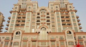 Dubai Sports City, Canal Residence West, Limited Availability for Canal Facing 2 Bedroom for Sale