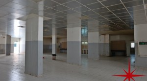 Jebel Ali Industrial Labour Camp, G + 4, 262 Rooms, Ideal for Investment