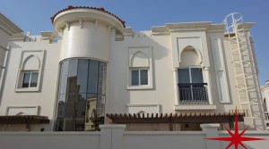 Umm Suqeim, Fabulous 5 En-suite Bedrooms Villa with Maids room and a Private Garden