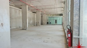Business Bay, Retail Space on Business Bay Lake, Ultimate Investment Opportunity