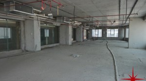 Business Bay, Retail Space with Ground and Mezzanine Floor