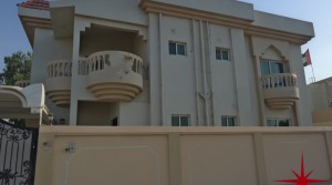 Jumeirah 3, Exquisite 5 BR, Independent Villa with Private Garden