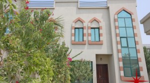 Al Barsha, Fabulous 4 En-suite Bedrooms Detached Villa with Maids Room