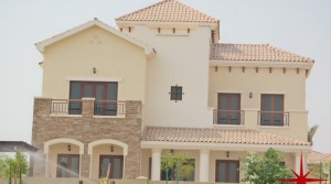 Jumeirah Golf Estates, 4 Bedrooms Villa with Maids room, Lime Tree Valley