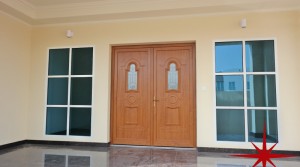 Jumeirah, Brand New 4 Ensuite Bedrooms, Maids room, Large Compound Villa with Swimming Pool