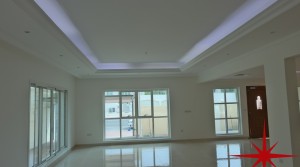 Jumeirah, Brand New 4 Ensuite Bedrooms, Maids room, Large Compound Villa with Swimming Pool