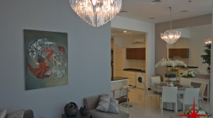 Exclusive 2 Bedrooms Apartment, Project by a Premium Developer with Topnotch Finishing