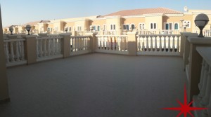 Jumeirah Village Circle, District 12, 2 Bedroom Spacious Villa for Sale with PVT Garden