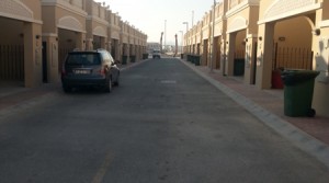 Jumeirah Village Circle, District 12, 2 Bedroom Spacious Villa for rent with PVT Garden