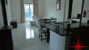 Dubai Sports City, Fully Furnished 2 BR Apartment on Exceptionally Attractive Payment Plan