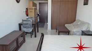 Dubai Sports city, furnished Rented Studio Apt for Sale – Great investment opportunity