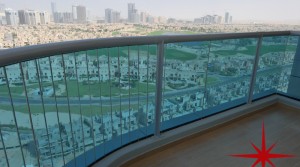 Dubai Sports City, Fully Furnished 3 BR Apartment on Exceptionally Attractive Payment Plan