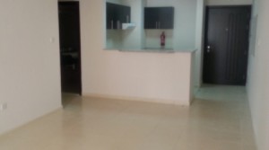 DubaiLand , Queue Point , 2 BR Apartment for Rent