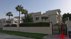 Al-Safa Jumeirah, 5 Bedrooms Independent Villa