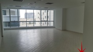 Al Barsha, Fully Fitted Office Space in 4 Cheques