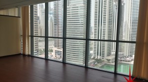 JLT, Fully Fitted Office with Partition Available for Sale